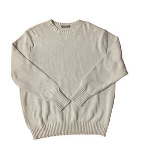 Brandy Melville Gray sweater - like new!